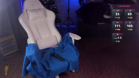 Snapshot of maevee chatting on January 2025 01:30:01 PM Maevee online show from January 2025 01:30:01 PM