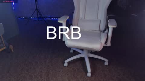 Snapshot of maevee chatting on February 2025 10:24:02 AM Maevee online show from February 2025 10:24:02 AM