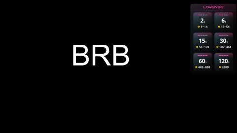 Maevee online show from May 2026 09:04:01 AM
