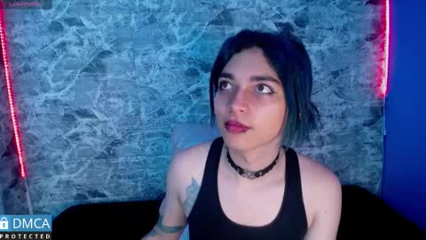 maevekuro online show from March 2025 08:25:01 PM