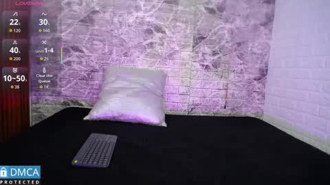 maevekuro online show from September 2025 03:31:01 AM