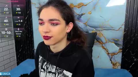 maevekuro online show from December 2025 03:26:02 AM