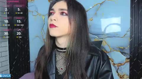 maevekuro online show from January 2026 03:22:02 AM