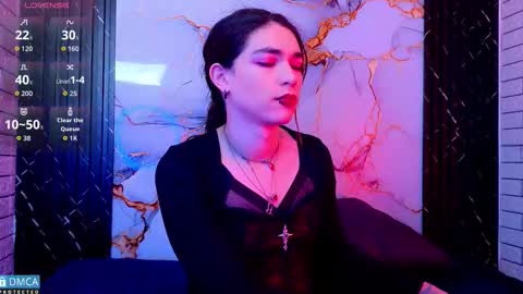 maevekuro online show from March 2026 03:11:02 AM