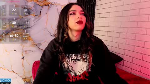 maevekuro online show from March 2026 03:07:02 AM