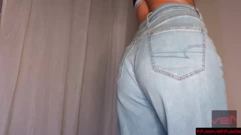 Snapshot of maevemads chatting on November 2025 05:07:02 AM Meaves online show from November 2025 05:07:02 AM