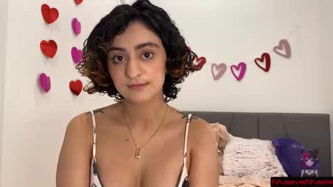 Snapshot of maevemads chatting on January 2026 10:08:01 PM Meaves online show from January 2026 10:08:01 PM