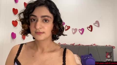 Snapshot of maevemads chatting on February 2026 03:00:02 AM Meaves online show from February 2026 03:00:02 AM