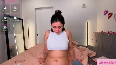 Meaves online show from March 2026 02:04:01 AM