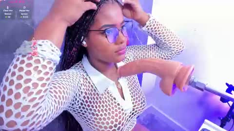 Maria fernada online show from June 2026 11:24:02 AM
