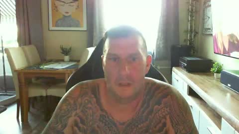Snapshot of mafie75 chatting on July 2026 05:48:02 PM mafie75 online show from July 2026 05:48:02 PM