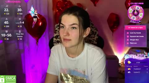 mag1c_eyes online show from February 2025 09:59:01 PM