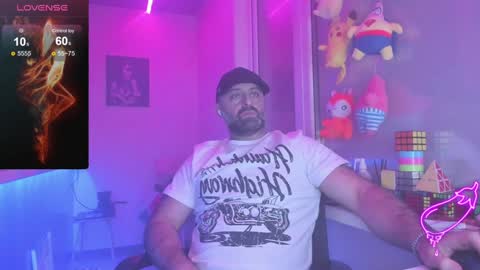 Magabear online show from January 2025 02:30:01 AM