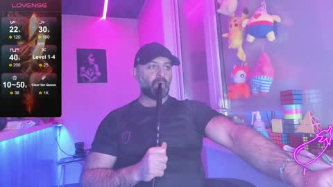 Magabear online show from February 2025 04:35:02 AM