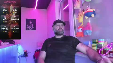 Magabear online show from March 2025 07:34:02 AM