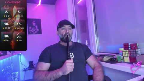 Magabear online show from September 2025 04:29:02 PM