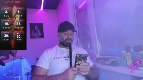 Magabear online show from September 2025 09:33:02 AM