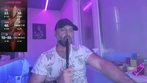 Magabear online show from September 2025 07:44:01 AM