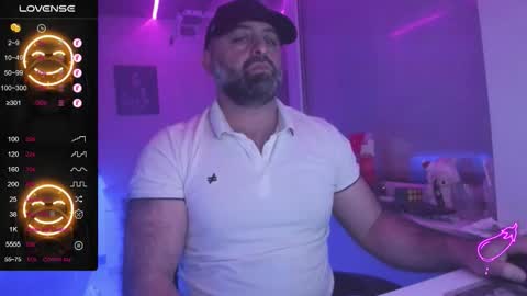 Magabear online show from January 2026 03:45:02 AM