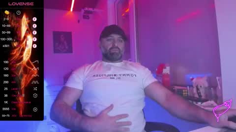 Magabear online show from January 2026 08:18:01 AM