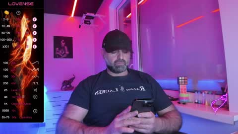 Magabear online show from April 2026 12:10:01 PM