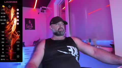 Magabear online show from May 2026 02:08:02 AM