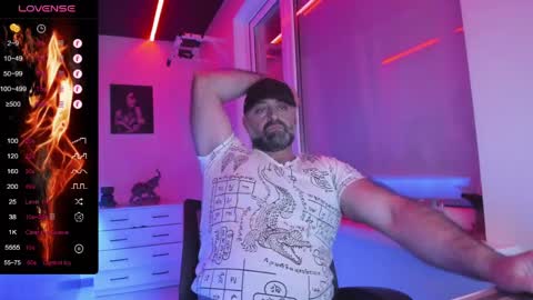 Magabear online show from June 2026 08:00:01 PM
