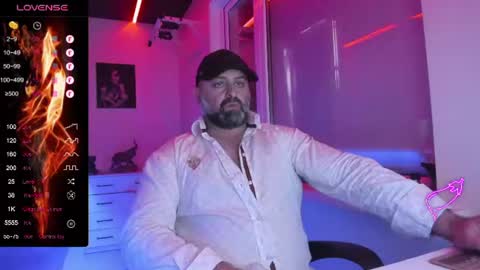 Magabear online show from June 2026 11:00:01 AM