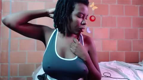 magaharper1 online show from January 2025 02:57:01 PM