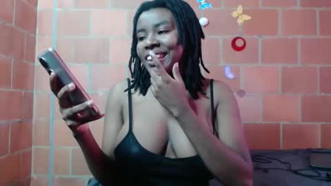 magaharper1 online show from September 2025 07:15:02 PM