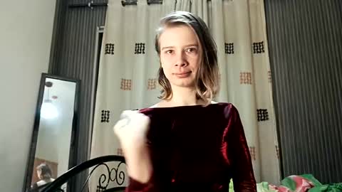 Margaret online show from October 2025 05:52:01 PM