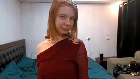 Margaret online show from October 2025 08:43:02 PM