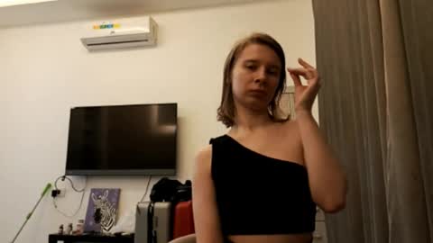 Margaret online show from November 2025 05:57:01 PM