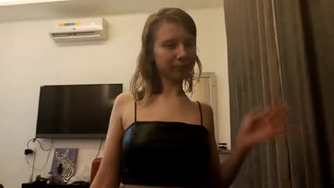 Margaret online show from November 2025 05:47:02 PM