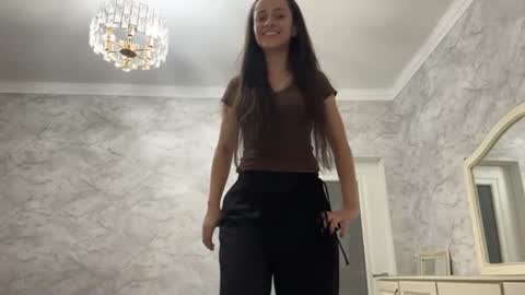 Snapshot of magdalenareidinger chatting on August 2026 12:29:02 PM magdalenareidinger online show from August 2026 12:29:02 PM