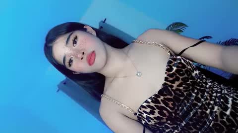 Snapshot of magdalene18 chatting on February 2026 02:04:02 AM dalene online show from February 2026 02:04:02 AM