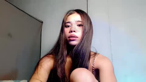 Snapshot of magdalene18 chatting on February 2026 06:50:02 PM dalene online show from February 2026 06:50:02 PM