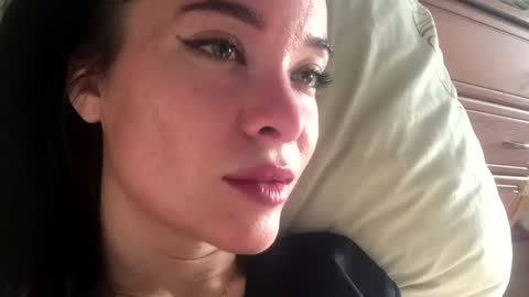 Snapshot of magggg658318 chatting on January 2025 12:03:01 PM magggg658318 online show from January 2025 12:03:01 PM