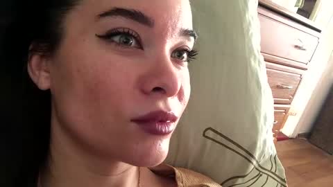 Snapshot of magggg658318 chatting on January 2025 11:43:02 AM magggg658318 online show from January 2025 11:43:02 AM