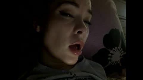 Snapshot of magggg658318 chatting on February 2025 02:24:01 PM magggg658318 online show from February 2025 02:24:01 PM