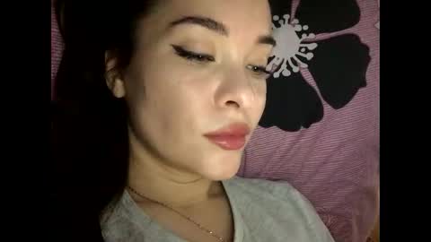 Snapshot of magggg658318 chatting on February 2025 12:03:02 PM magggg658318 online show from February 2025 12:03:02 PM