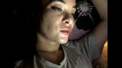 Snapshot of magggg658318 chatting on February 2025 03:06:01 PM magggg658318 online show from February 2025 03:06:01 PM