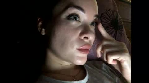 Snapshot of magggg658318 chatting on February 2025 06:07:01 PM magggg658318 online show from February 2025 06:07:01 PM