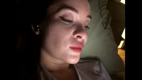 Snapshot of magggg658318 chatting on February 2025 03:31:01 PM magggg658318 online show from February 2025 03:31:01 PM