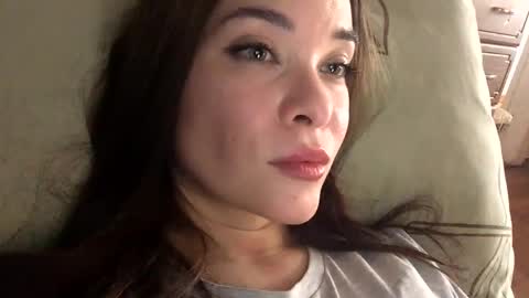 Snapshot of magggg658318 chatting on February 2025 01:42:01 PM magggg658318 online show from February 2025 01:42:01 PM