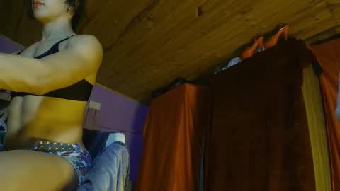 maggie_fit online show from March 2025 07:32:01 AM