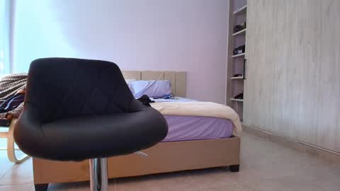 maggie_fit online show from February 2026 06:59:02 PM