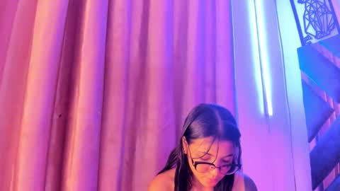 Maggie online show from October 2025 12:46:02 PM