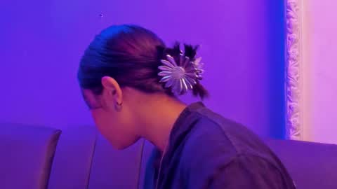 Maggie online show from February 2026 07:58:02 PM