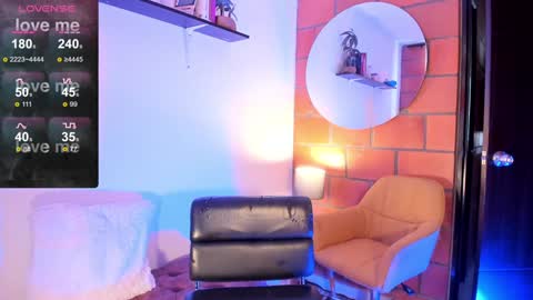 ISABEL online show from January 2025 03:22:01 PM